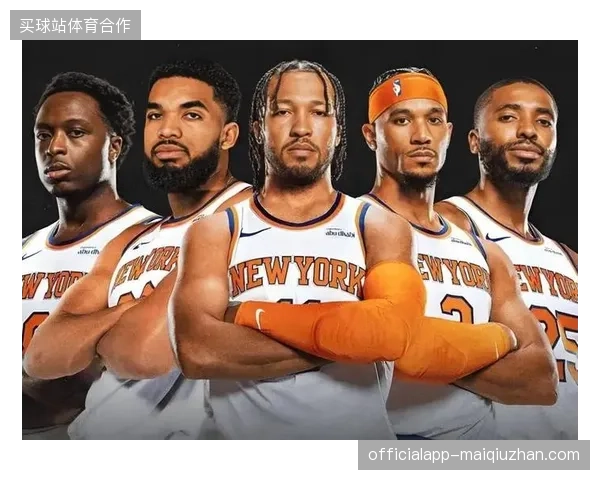 尼克斯或在总决赛变阵，使用锋线悍将阿奴诺比主防文班亚马成为战术博弈的关键点